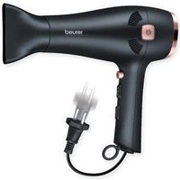 BEURER Haartrockner 2200W schwarz (586.21) BEURER Haartrockner 2200W schwarz (586.21)