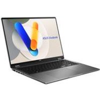 ASUS VivoBook Flip U7 256V 16 1TB TP3607SA-RJ033W W11H - 1.000 GB (90NB1511-M00330) ASUS VivoBook Flip U7 256V 16 1TB TP3607SA-RJ033W W11H - 1.000 GB (90NB1511-M00330)