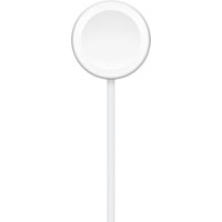 Apple MT0H3ZM/A Ladegerät für Mobilgeräte Smartwatch Weiß USB Kabelloses Aufladen Schnellladung Indoor (MT0H3ZM/A) Apple MT0H3ZM/A Ladegerät für Mobilgeräte Smartwatch Weiß USB Kabelloses Aufladen Schnellladung Indoor (MT0H3ZM/A)