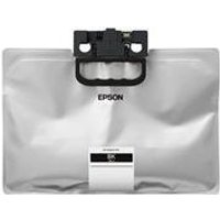Epson - Größe XXL - Schwarz - Original - Tinten-Packung - für WorkForce Pro WF-C529RDTW EPP, WF-C579RD2TWF EPP, WF-C579RDTWF, WF-C579RDTWF EPP Epson - Größe XXL - Schwarz - Original - Tinten-Packung - für WorkForce Pro WF-C529RDTW EPP, WF-C579RD2TWF EPP, WF-C579RDTWF, WF-C579RDTWF EPP