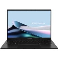 ASUS Zenbook 14 OLED AI R7 350 Notebook - 32GB RAM - 1TB SSD - UM3406KA-QD139W W11H (90NB14U1-M007J0) ASUS Zenbook 14 OLED AI R7 350 Notebook - 32GB RAM - 1TB SSD - UM3406KA-QD139W W11H (90NB14U1-M007J0)