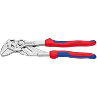 Knipex 86 05 250 Zangenschlüssel 52 mm 250 mm Knipex 86 05 250 Zangenschlüssel 52 mm 250 mm