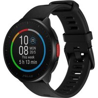 Polar Pacer - Night Black - intelligente Uhr mit Band - Night Black - Bandgröße: S/L - Anzeige 3cm (1.2) - 32MB - Bluetooth - 23 g (900102174) Polar Pacer - Night Black - intelligente Uhr mit Band - Night Black - Bandgröße: S/L - Anzeige 3cm (1.2) - 32MB - Bluetooth - 23 g (900102174)