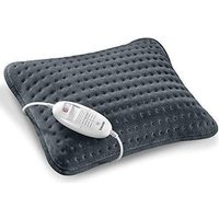 Beurer HK 48 Heizkissen Sofa grau (275.01) Beurer HK 48 Heizkissen Sofa grau (275.01)