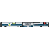 Bosch Professional GIM 60 L - Digitaler Neigungsmesser Bosch Professional GIM 60 L - Digitaler Neigungsmesser