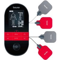 Beurer EM 59 Heat Digital TENS/EMS (646.63) Beurer EM 59 Heat Digital TENS/EMS (646.63)