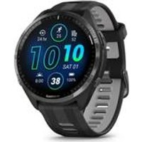 Garmin 010-02809-10 Forerunner 965, Black (010-02809-10) Garmin 010-02809-10 Forerunner 965, Black (010-02809-10)