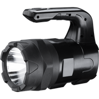 Varta INDESTRUCTIBLE BL20 PRO Hand-Blinklicht Schwarz LED (18751101421) Varta INDESTRUCTIBLE BL20 PRO Hand-Blinklicht Schwarz LED (18751101421)