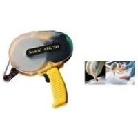 3M Scotch Transfer-Klebeband ATG 928, 12 mm x 16,5 m wiederlösbar (9281216) 3M Scotch Transfer-Klebeband ATG 928, 12 mm x 16,5 m wiederlösbar (9281216)