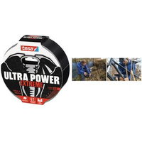 tesa ULTRA POWER EXTREME 56622-00000-00 Reparaturband Schwarz (L x B) 10 m x 50 mm 1 St. (56622-00000-00) tesa ULTRA POWER EXTREME 56622-00000-00 Reparaturband Schwarz (L x B) 10 m x 50 mm 1 St. (56622-00000-00)