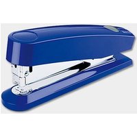 Novus B 7 - 30 Blätter - Blau - 10,5 cm - Druckknopf - 200 Heftklammern - 550 g (020-1656) Novus B 7 - 30 Blätter - Blau - 10,5 cm - Druckknopf - 200 Heftklammern - 550 g (020-1656)