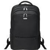 Dicota Backpack Eco SELECT - Notebook-Rucksack - 39,6 cm - Schwarz (D31636) Dicota Backpack Eco SELECT - Notebook-Rucksack - 39,6 cm - Schwarz (D31636)