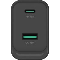JACOB Computer Aktion 10% Rabatt auf Conceptronic 2Port Ladegerät