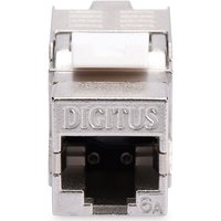 DIGITUS DN-93615 - Modulare Eingabe - RJ-45 (Packung mit 24) DIGITUS DN-93615 - Modulare Eingabe - RJ-45 (Packung mit 24)