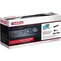 edding Toner 18-1060 wie Brother TN-1050 schwarz (18-1060) edding Toner 18-1060 wie Brother TN-1050 schwarz (18-1060)