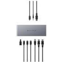 Targus Thunderbolt 4 Docking Station (HDTB4D-EUZ) Targus Thunderbolt 4 Docking Station (HDTB4D-EUZ)