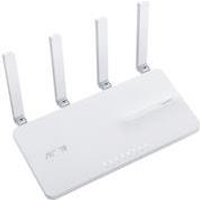 ASUS ExpertWiFi EBR63 - Wireless Router 4-Port-Switch - 1GbE - Wi-Fi 6 - Dual-Band (90IG0870-MO3C00) ASUS ExpertWiFi EBR63 - Wireless Router 4-Port-Switch - 1GbE - Wi-Fi 6 - Dual-Band (90IG0870-MO3C00)