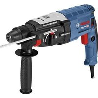 Bosch GBH 2-28 Professional - Bohrhammer - 880 W - 4 Modi - SDS-plus - 3.2 Joules Bosch GBH 2-28 Professional - Bohrhammer - 880 W - 4 Modi - SDS-plus - 3.2 Joules