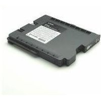 Ricoh - Druckerpatrone - 1 x Schwarz - 2500 Seiten - für Ricoh SG 3110, SG K3100, Aficio SG 3100, SG 3110, SG 7100, SG K3100 (405761) Ricoh - Druckerpatrone - 1 x Schwarz - 2500 Seiten - für Ricoh SG 3110, SG K3100, Aficio SG 3100, SG 3110, SG 7100, SG K3100 (405761)