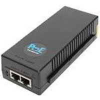 DIGITUS DN-95108 - Power Injector - Wechselstrom 100-240 V - 30 Watt - Ausgangsanschlüsse: 1 DIGITUS DN-95108 - Power Injector - Wechselstrom 100-240 V - 30 Watt - Ausgangsanschlüsse: 1