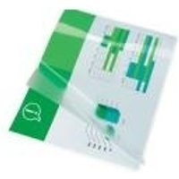 GBC - 80 Mikron 100er-Pack - glänzend - 303 x 426 mm Taschen für Laminierung (IB583032) GBC - 80 Mikron 100er-Pack - glänzend - 303 x 426 mm Taschen für Laminierung (IB583032)