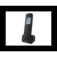 Deutsche Telekom Sinus 207 pack - Schnurloses Erweiterungshandgerät mit Rufnummernanzeige - DECTGAP - Schwarz (40316576) Deutsche Telekom Sinus 207 pack - Schnurloses Erweiterungshandgerät mit Rufnummernanzeige - DECTGAP - Schwarz (40316576)