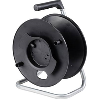 as - Schwabe 12121 Leer-Kabeltrommel (12121) as - Schwabe 12121 Leer-Kabeltrommel (12121)