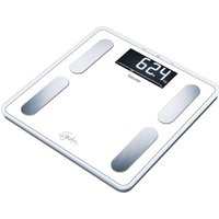 BEURER BF 400 white 735.75 BF 400 white 735.75 Diagnosewaage (735.75) BEURER BF 400 white 735.75 BF 400 white 735.75 Diagnosewaage (735.75)