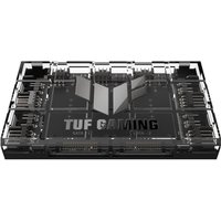ASUS TUF Gaming ARGB PWM - Systemlüftung und Beleuchtungsverteiler (90DA00C0-B09000) ASUS TUF Gaming ARGB PWM - Systemlüftung und Beleuchtungsverteiler (90DA00C0-B09000)