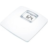 Beurer Personenwaage PS 25 180kg 100g Teilung digital (741.10) Beurer Personenwaage PS 25 180kg 100g Teilung digital (741.10)