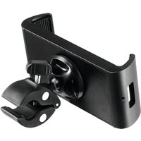 Durable Tablethalterung TOUGH CLAMP 7-13/-23mm/schwarz (894601) Durable Tablethalterung TOUGH CLAMP 7-13/-23mm/schwarz (894601)