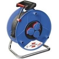 Brennenstuhl H07RN-F 3G1,5 - männlich/weiblich - 40 m - Schwarz - 290 mm (1208380) Brennenstuhl H07RN-F 3G1,5 - männlich/weiblich - 40 m - Schwarz - 290 mm (1208380)