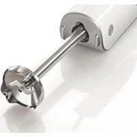 Bosch MFQ4075DE - Silber - Weiß - Kunststoff - 220 - 240 V - 50/60 Hz (MFQ 4075 DE) Bosch MFQ4075DE - Silber - Weiß - Kunststoff - 220 - 240 V - 50/60 Hz (MFQ 4075 DE)