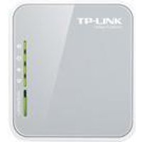 TP-Link TL-MR3020 - V3 - Wireless Router - Wi-Fi - 2,4 GHz (TL-MR3020 V3.0) TP-Link TL-MR3020 - V3 - Wireless Router - Wi-Fi - 2,4 GHz (TL-MR3020 V3.0)