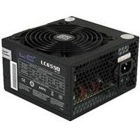 Netzteil LC-Power 550W LC6550 12cm (80+Bronze) Ver.2.3 retail (LC6550 V 2.3) Netzteil LC-Power 550W LC6550 12cm (80+Bronze) Ver.2.3 retail (LC6550 V 2.3)