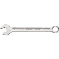 Gedore 6092690 7 29 Ring-Maulschlüssel 29 mm Gedore 6092690 7 29 Ring-Maulschlüssel 29 mm