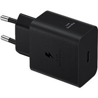 Samsung Schnellladegerät 45W Power ohne Kabel EP-T4511 Black (EP-T4511NBEGEU) Samsung Schnellladegerät 45W Power ohne Kabel EP-T4511 Black (EP-T4511NBEGEU)