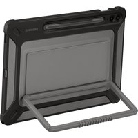 Samsung EF-RX610 - Hintere Abdeckung für Tablet - widerstandsfähig - Outdoor - Titan - für Galaxy Tab S9 FE+ (EF-RX610CBEGWW) Samsung EF-RX610 - Hintere Abdeckung für Tablet - widerstandsfähig - Outdoor - Titan - für Galaxy Tab S9 FE+ (EF-RX610CBEGWW)