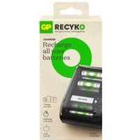 GP Battery B631 Universell Rundzellen-Ladegerät NiMH 9 V Block Micro AAA Mignon AA (GPRCKCHB631426) GP Battery B631 Universell Rundzellen-Ladegerät NiMH 9 V Block Micro AAA Mignon AA (GPRCKCHB631426)