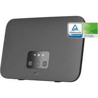 Telekom Speedport Smart 4 R Router-schwarz (40824245) Telekom Speedport Smart 4 R Router-schwarz (40824245)