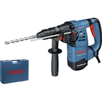 Bosch GBH Professional - Bohrhammer - 800 W - 3,1 Joules (061124A006) Bosch GBH Professional - Bohrhammer - 800 W - 3,1 Joules (061124A006)