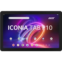 Acer ICONIA Tab P10 P10-21Q - Tablet - Android 14 - 256GB UFS card - 26,4 cm (10,4) IPS (2000 x 1200) - microSD-Steckplatz - Iron Gray (NT.LHFEE.001) Acer ICONIA Tab P10 P10-21Q - Tablet - Android 14 - 256GB UFS card - 26,4 cm (10,4) IPS (2000 x 1200) - microSD-Steckplatz - Iron Gray (NT.LHFEE.001)