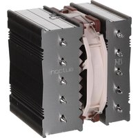 Noctua NH-D12L - Prozessor-Luftkühler - (für: LGA1700, LGA1150, LGA1151, LGA1155, LGA1156, LGA1200, LGA2011, LGA2066, AM4, AM5, LGA2011-3 (Square ILM), LGA2011-0) - Kupfersockel und Kühlrohre mit Aluminiumkühlrippen - 120 mm (NH-D12L) Noctua NH-D12L - Prozessor-Luftkühler - (für: LGA1700, LGA1150, LGA1151, LGA1155, LGA1156, LGA1200, LGA2011, LGA2066, AM4, AM5, LGA2011-3 (Square ILM), LGA2011-0) - Kupfersockel und Kühlrohre mit Aluminiumkühlrippen - 120 mm (NH-D12L)