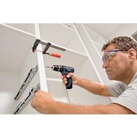 Bosch GSB 12V-15 Professional - Bohrhammer/Treiber - schnurlos - 2 Geschwindigkeiten - Bohrfutterschlüssel 10 mm - 30 N·m - ohne Batterie - 12 V Bosch GSB 12V-15 Professional - Bohrhammer/Treiber - schnurlos - 2 Geschwindigkeiten - Bohrfutterschlüssel 10 mm - 30 N·m - ohne Batterie - 12 V