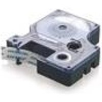 DYMO D1 - Plastikband - Schwarz auf Blau - Rolle (1,91 cm x 7 m) - 1 Rolle(n) (45806) DYMO D1 - Plastikband - Schwarz auf Blau - Rolle (1,91 cm x 7 m) - 1 Rolle(n) (45806)