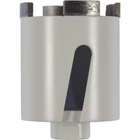 Bosch Best for Universal - Diamantbohrkrone - für Mauerwerk, Kalkstein, Stahlbeton, Ziegelsteine, Klinkerstein - 68 mm - M16 (2608599047) Bosch Best for Universal - Diamantbohrkrone - für Mauerwerk, Kalkstein, Stahlbeton, Ziegelsteine, Klinkerstein - 68 mm - M16 (2608599047)