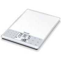 Beurer KS61 - Küchenwaage - Silber Beurer KS61 - Küchenwaage - Silber