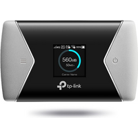 TP-LINK Router - 4G LTE-Mobile / 600Mbps - WLAN HotSpot (M7650) TP-LINK Router - 4G LTE-Mobile / 600Mbps - WLAN HotSpot (M7650)