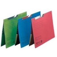 ELBA Pendelhefter mit Tasche, DIN A4, Manilakarton, grün - für den Markt: D - L - A - CH - 50 Stück (90433 GN) ELBA Pendelhefter mit Tasche, DIN A4, Manilakarton, grün - für den Markt: D - L - A - CH - 50 Stück (90433 GN)