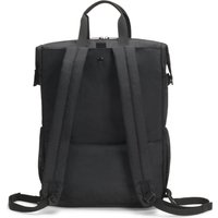 Dicota D31862-DFS Notebooktasche 38,1 cm (15 ) Rucksack Schwarz (D31862-DFS) Dicota D31862-DFS Notebooktasche 38,1 cm (15 ) Rucksack Schwarz (D31862-DFS)